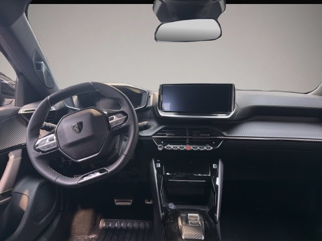 Bild 6 Peugeot 2008 MILD-HYBRID 145 GT PANO PDC SHZ CARPLAY