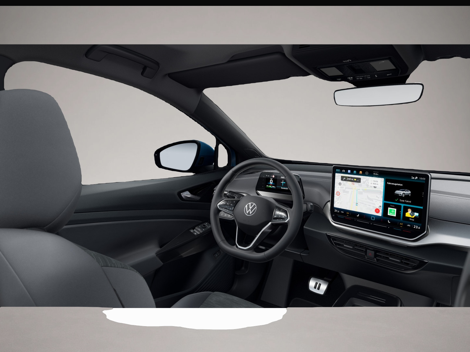 Bild 4 Volkswagen ID.5