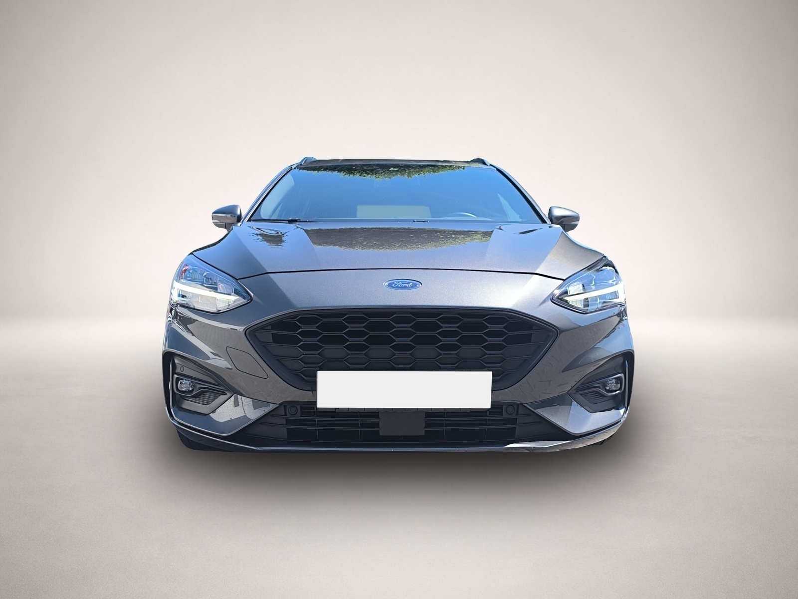 Bild 2 Ford Focus Turnier 1.5 ST-Line X NAVI LED PDC