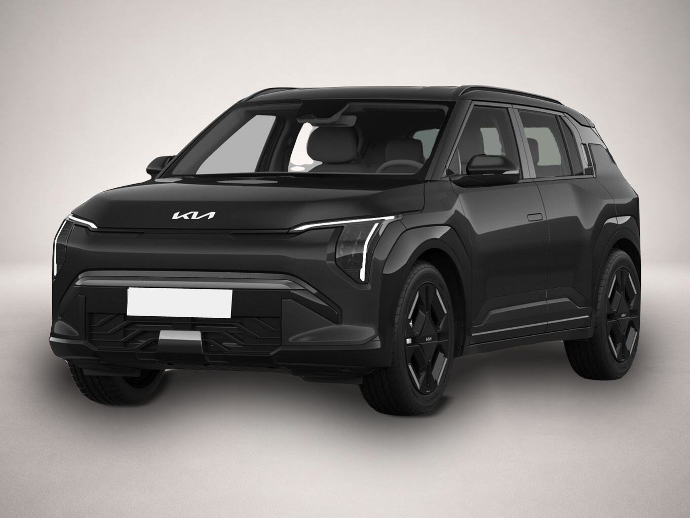 Fotografie Kia EV3 81,4kWh GT-Line LED+ ACC Wärmep eHK Keyl SHZ