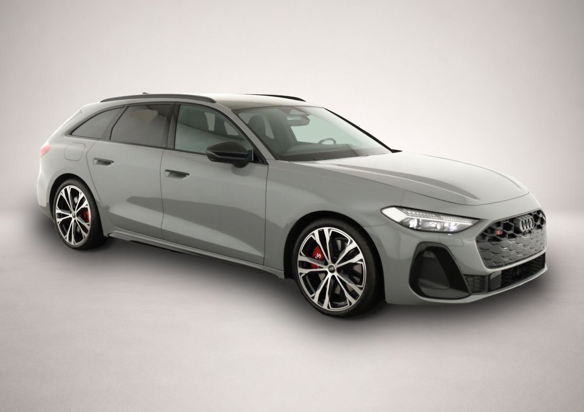 Bild 2 Audi S5 Avant TFSI quattro, Individual, HuD, Pano, B&