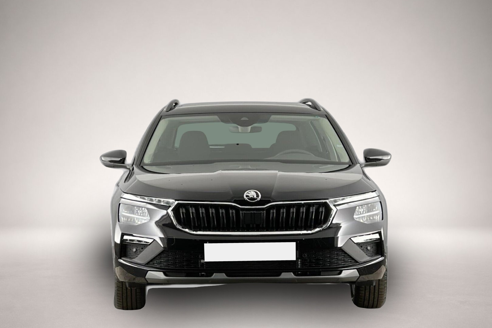 Bild 2 Skoda Kamiq Classic 1,0 TSI
