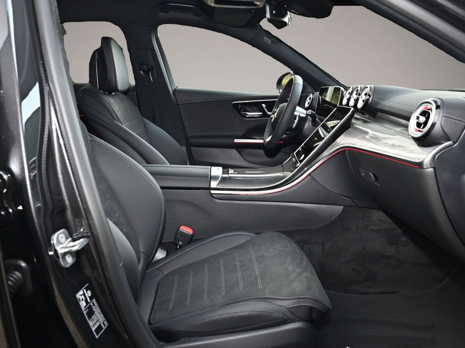 Bild 2 Mercedes-Benz C 220