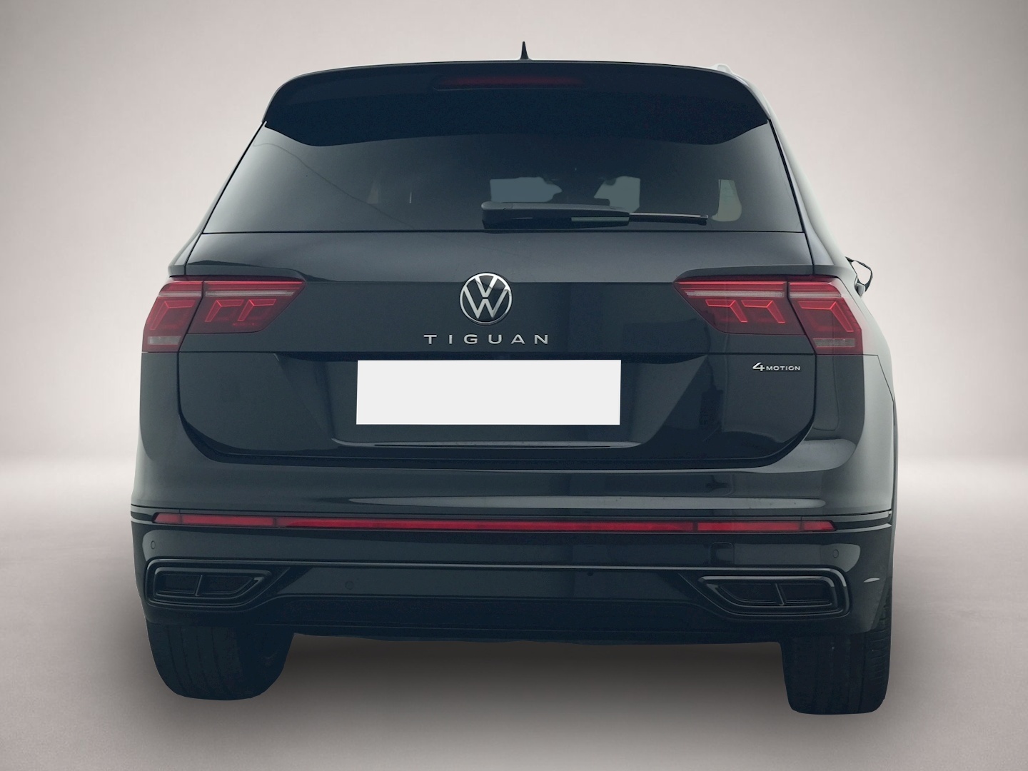 Bild 4 Volkswagen Tiguan 2.0 TSI DSG 4Mo. R-Line BLACK-STYLE AHK A