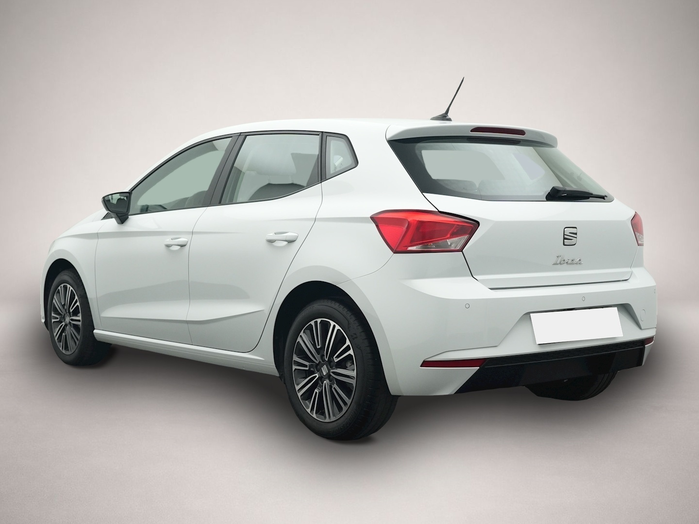 Bild 3 Seat Ibiza 1.0 TSI Leasing 196EUR NAVI KAMERA LED