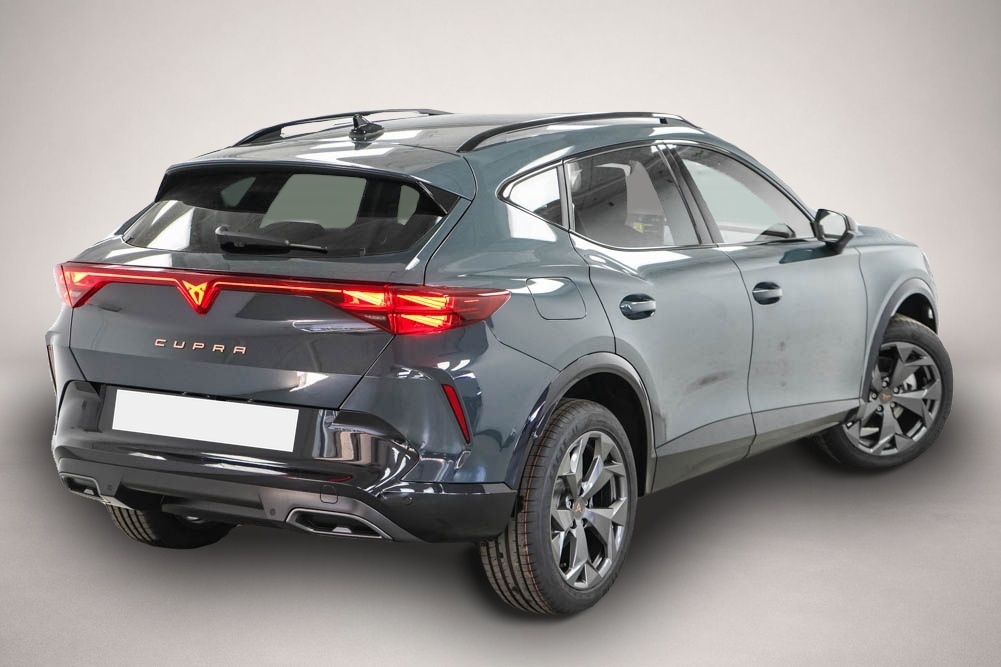 Bild 3 Cupra Formentor 2,0 TSI DSG 4x4 Cupra - LAGER