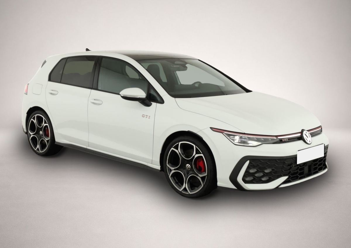 Volkswagen Golf Golf VIII GTI 2.0 TSI DSG, Navi, Side, Matrix, K - Thumbnail 2