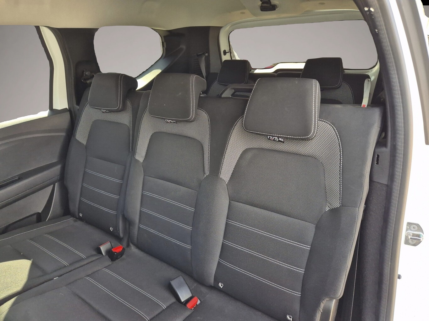 Fotografie 7 des Dacia Jogger 1.0 TCe 100 ECO-G Expression 7S LED PDC