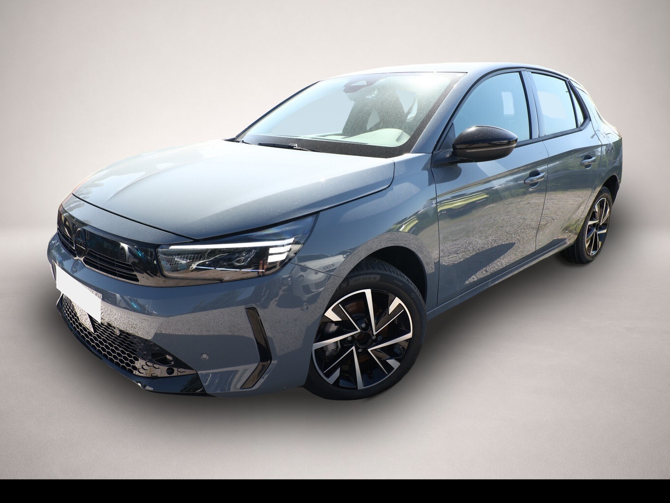 Fotografie 1 des Opel Corsa GS LED Kam PDC vo/hi AppC Totw 16Z