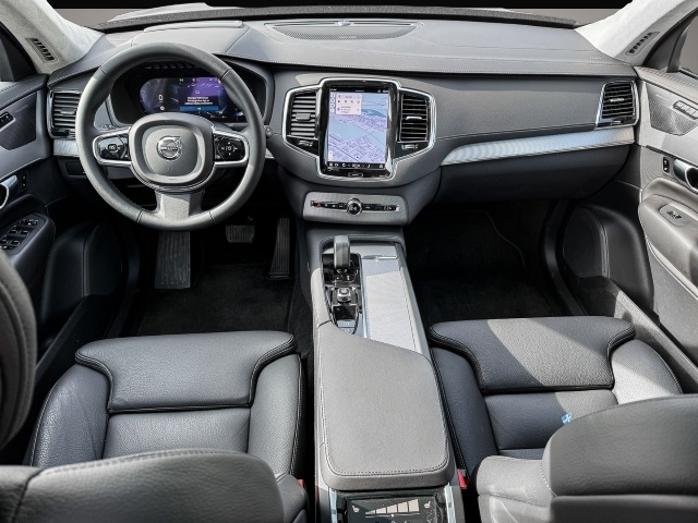 Bild 5 Volvo XC90 Ultimate Dark AWD 7-Sitzer HUD StandHZG AHK
