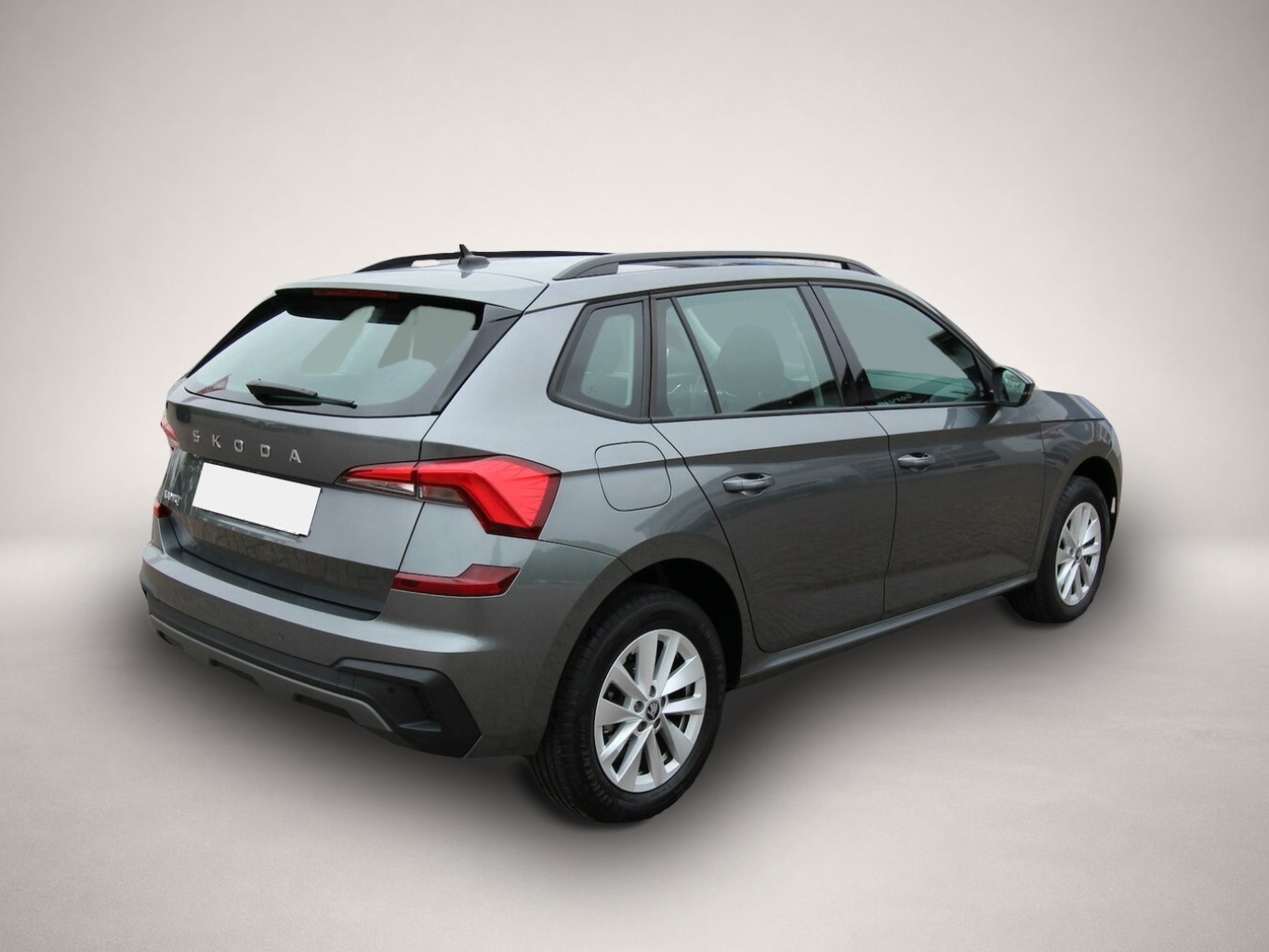 Bild 6 Skoda Kamiq TSI OPF Selection LED+TEMPOMAT+KLIMA+ALU..