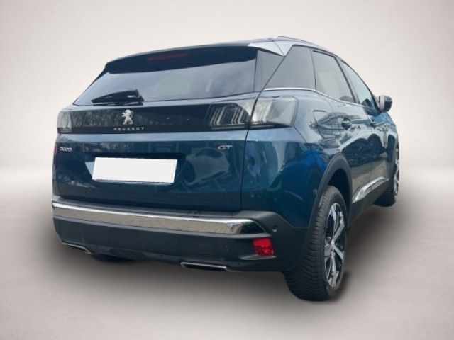 Bild 5 Peugeot 3008 GT 1.2 PT LED+PDC+CAM+ACC+NAVI+CARPLAY+