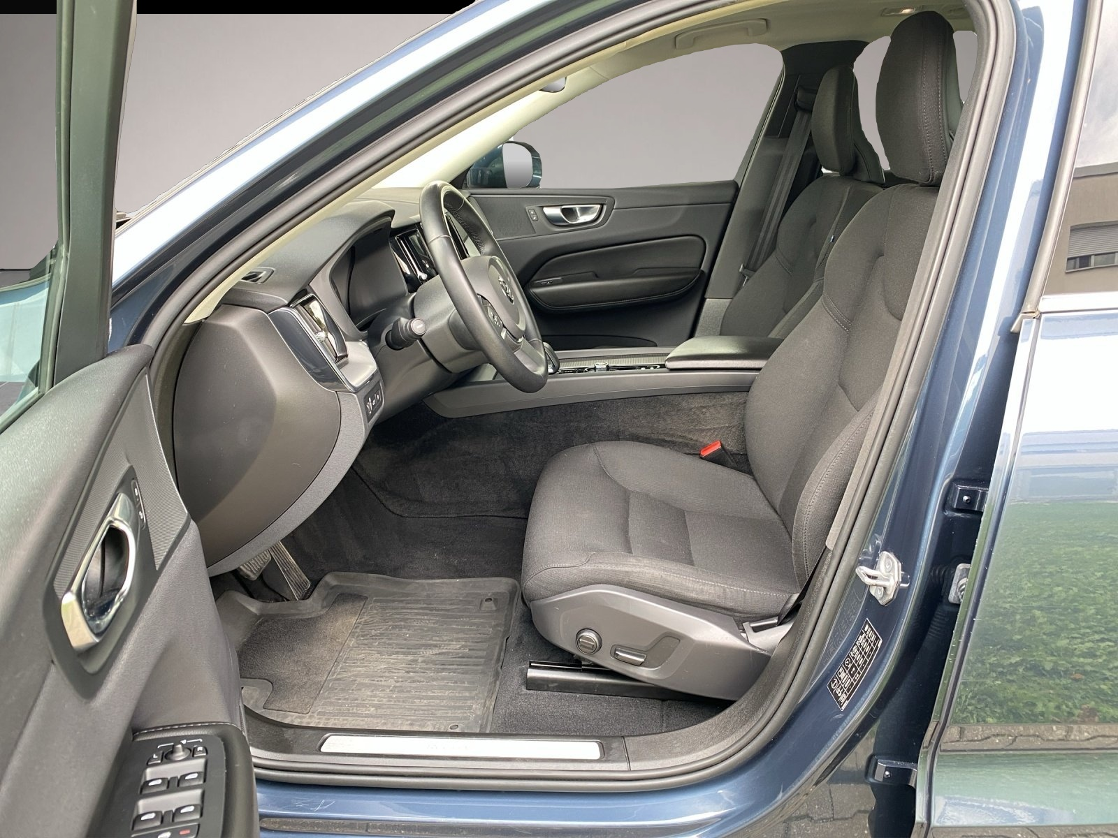 Bild 7 Volvo XC60 Inscription Expression AWD*LED*WiPa*StHZG*