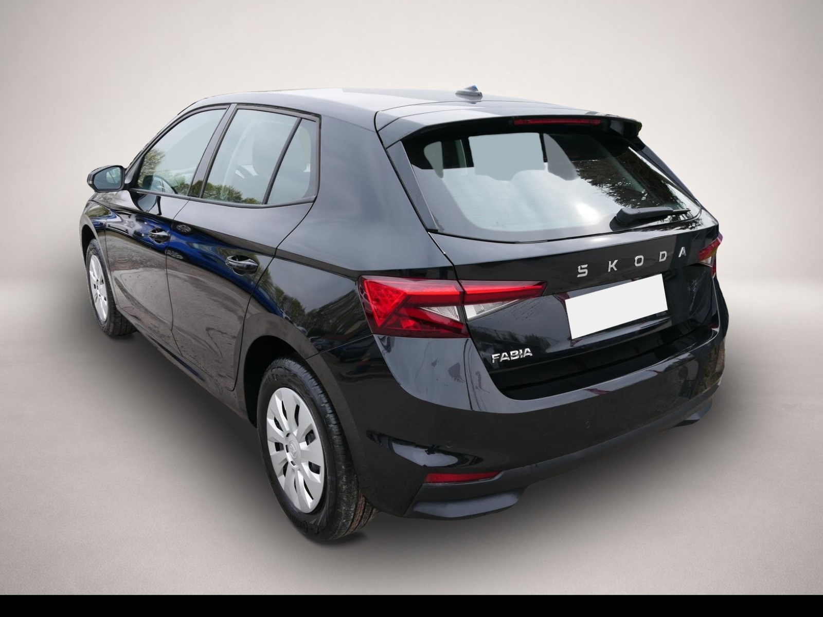 Bild 4 Skoda Fabia Selection 1.0 TSI DSG*NAVI-ÜBER-SMARTLINK*