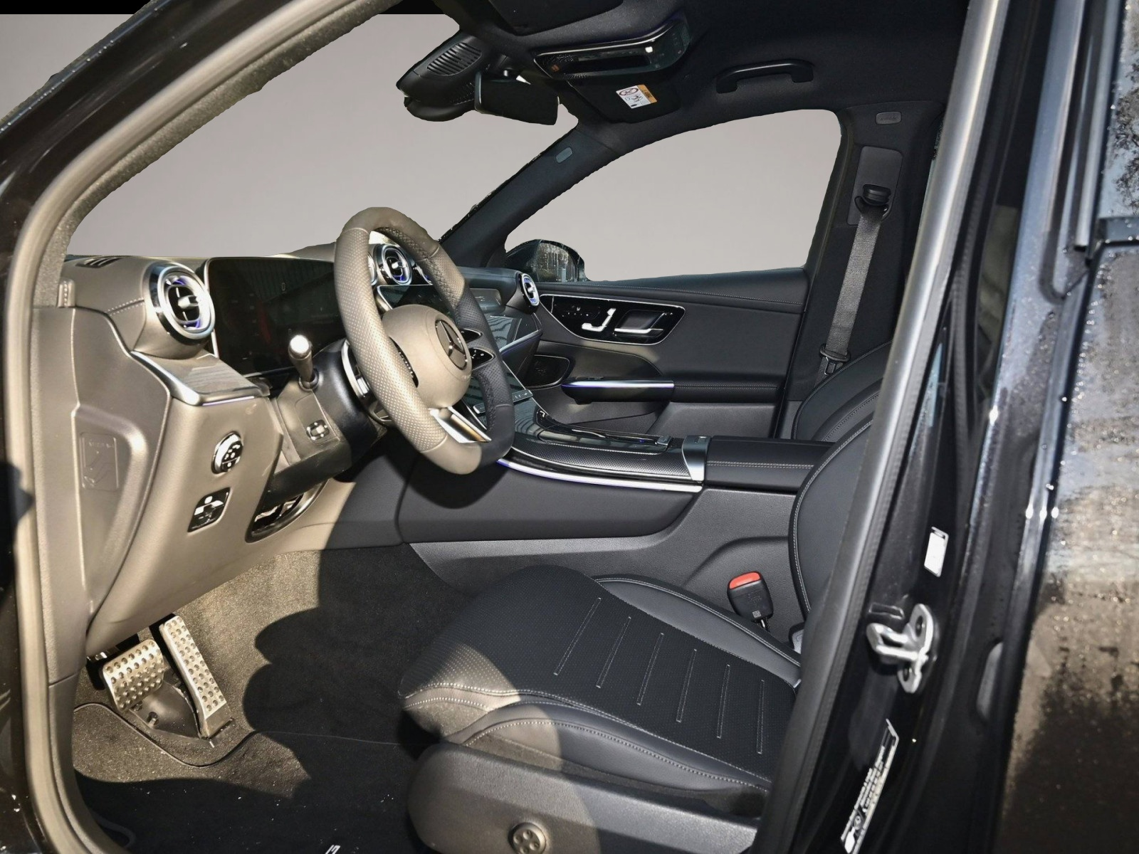 Bild 6 Mercedes-Benz GLC 220