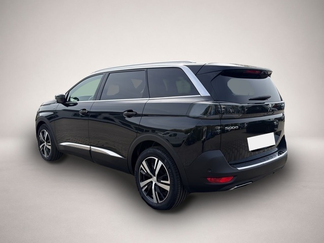 Bild 3 Peugeot 5008 GT HYBRID 136 e-DSC6 7-Sitzer KAMERA NAVI S