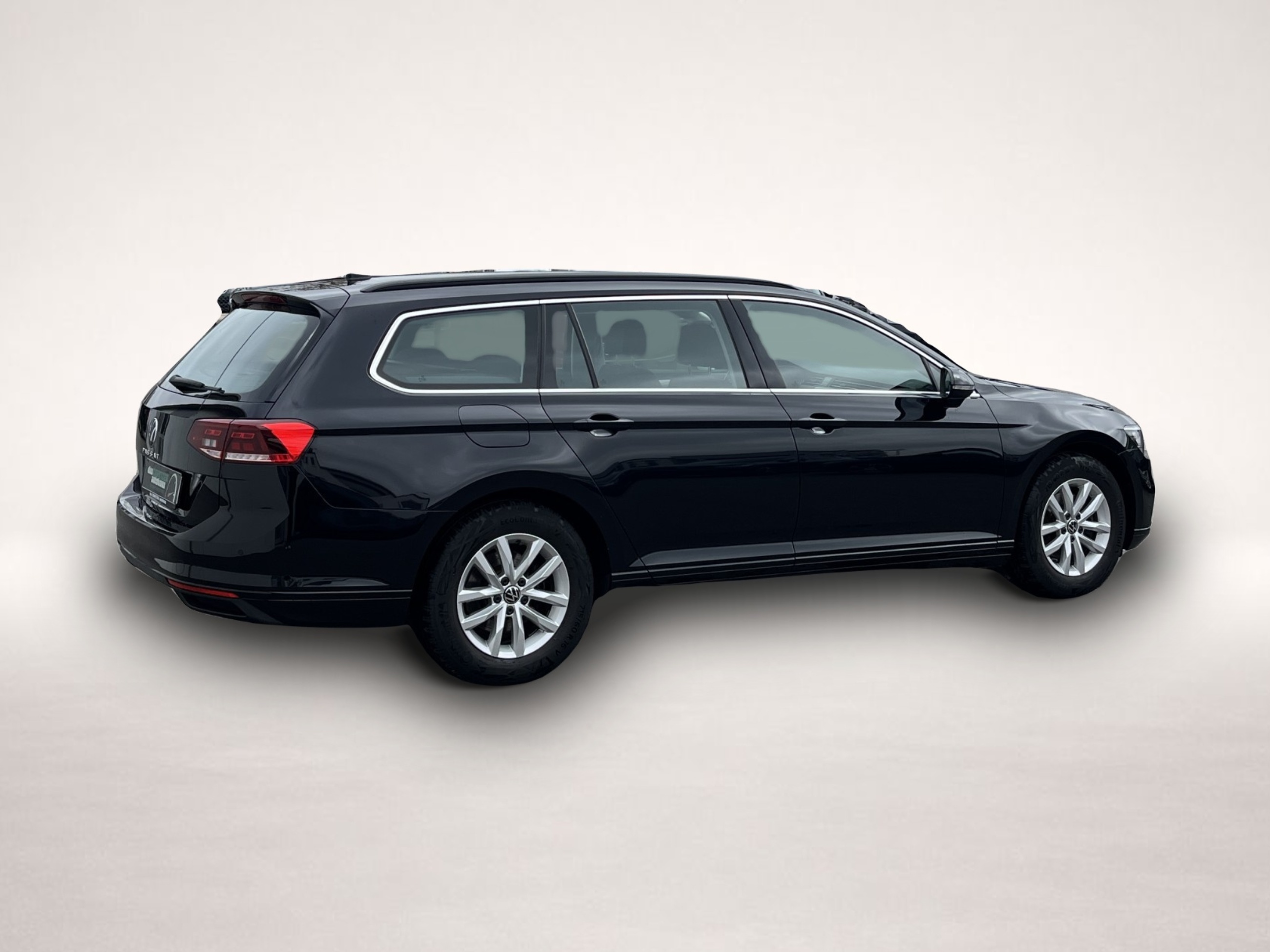 Fotografie 5 des Volkswagen Passat Variant 2.0 TDI DSG Business 148¤ m.20% A