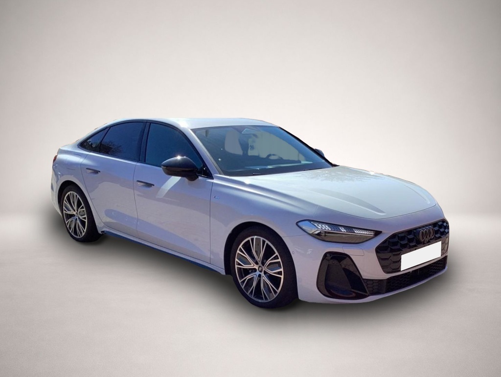Fotografie 4 des Audi A5 2.0 TFSI S Line Plus S Tronic*Navi*Matrix*Na