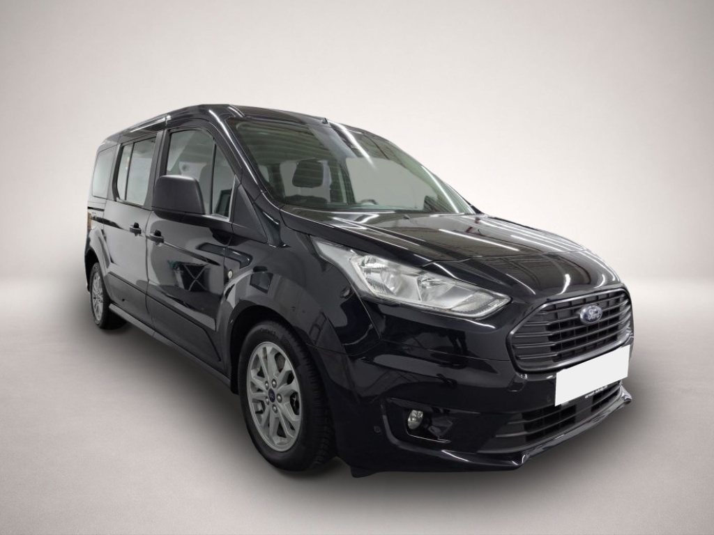 Fotografie 2 des Ford Grand Tourneo Connect Aut. Trend RFK NAVI SHZ