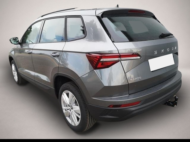 Bild 2 Skoda Karoq Selection Karoq 1.5TSI Selection DSG ABT AHK Na.