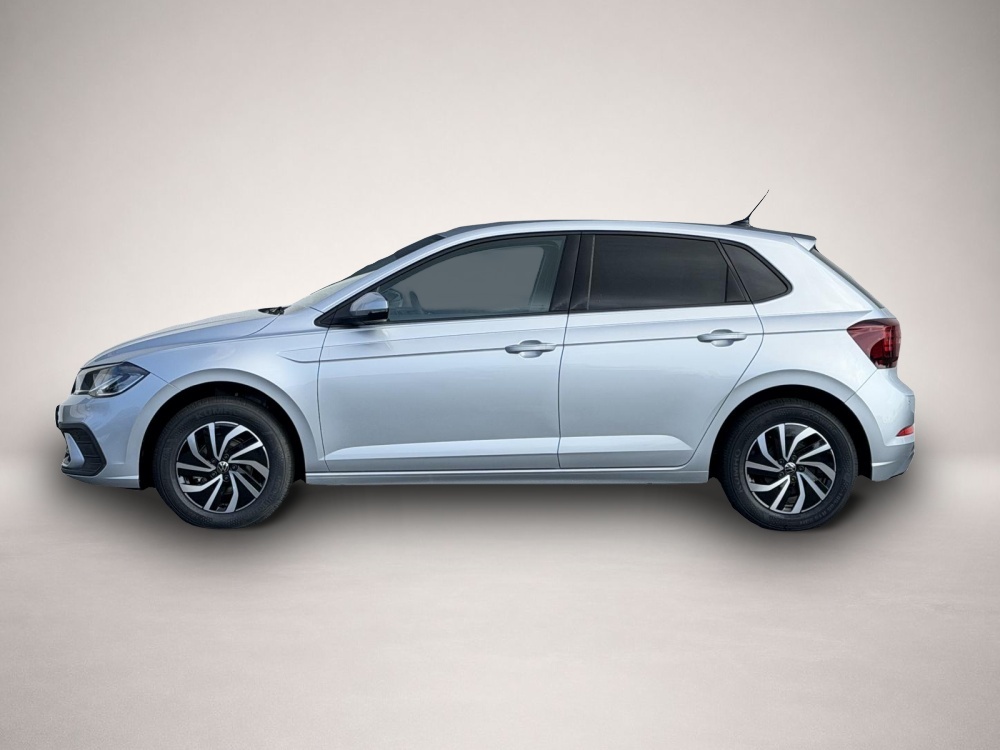 Fotografie 2 des Volkswagen Polo People 1,0 TSI 70KW 5-türig SHZ