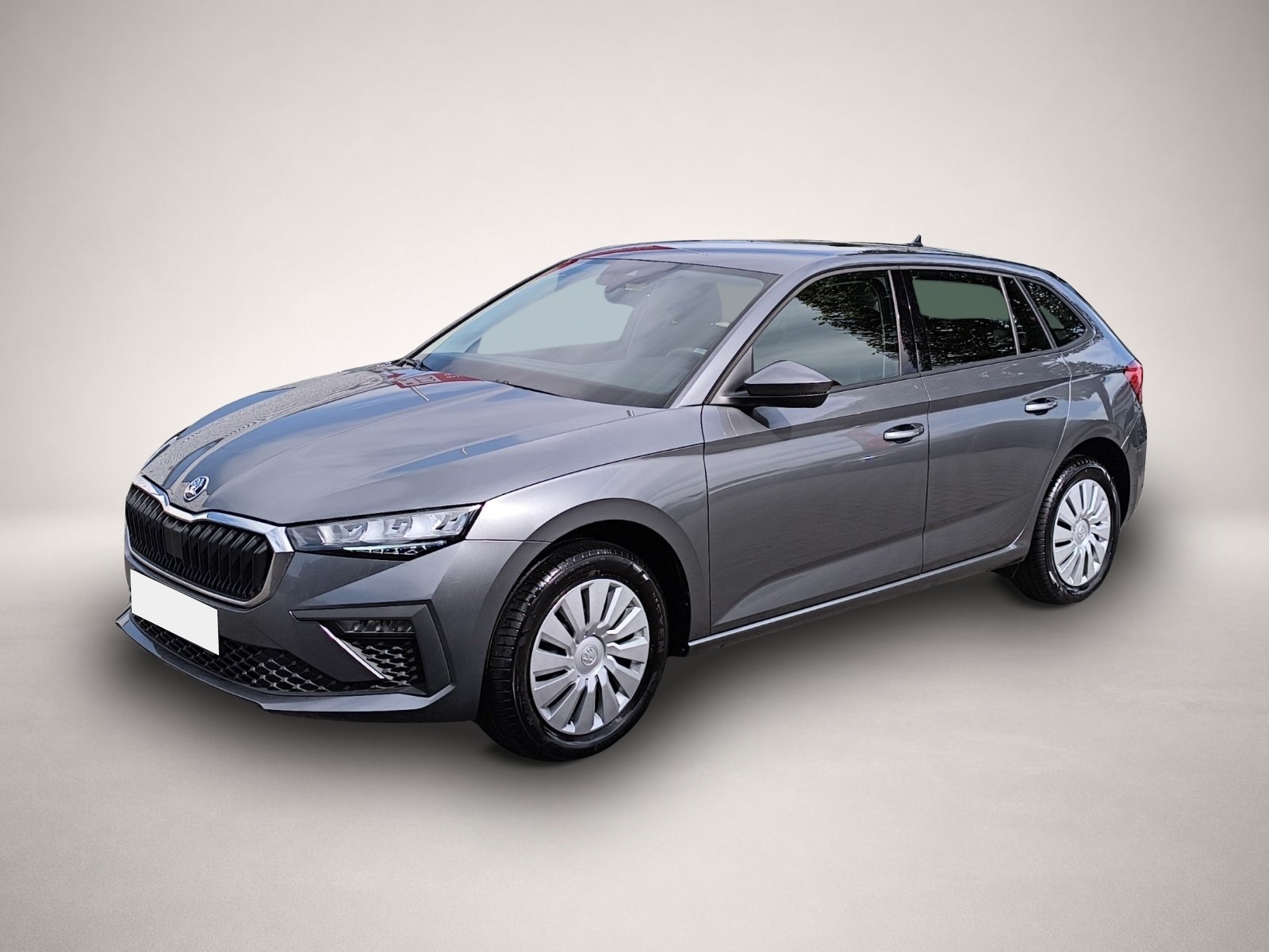 Fotografie Skoda Scala 1.0 TSI DSG Essence LED PDC SHZ