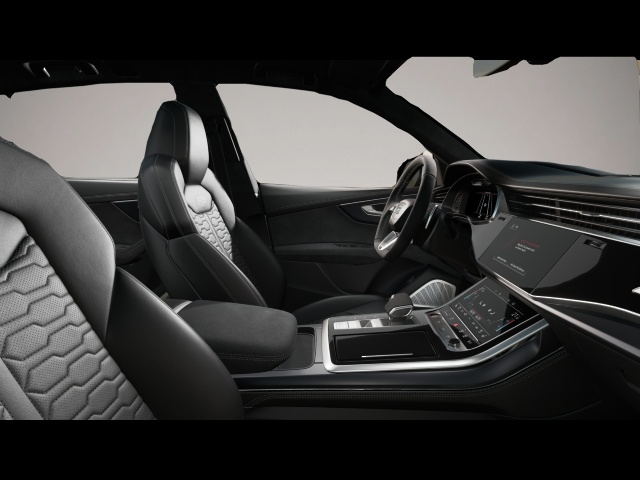 Bild 3 Audi Q8 RS Q8 performance 4.0 TFSI quattro