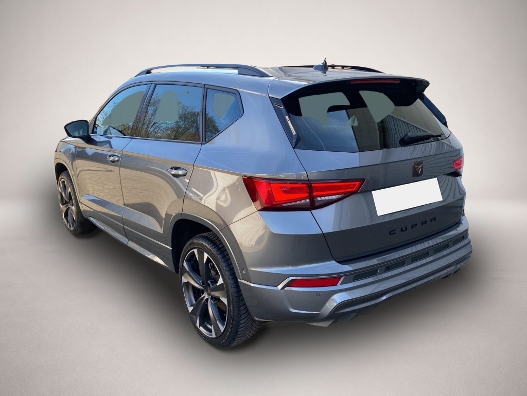 Bild 7 Cupra Ateca 1.5 TSI FR DSG *Pano*Kessy*voll LED*Kamera