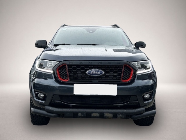 Bild 6 Ford Other Ranger Wildtrak Thunder Doka 4x4 Kamera AHK Navi
