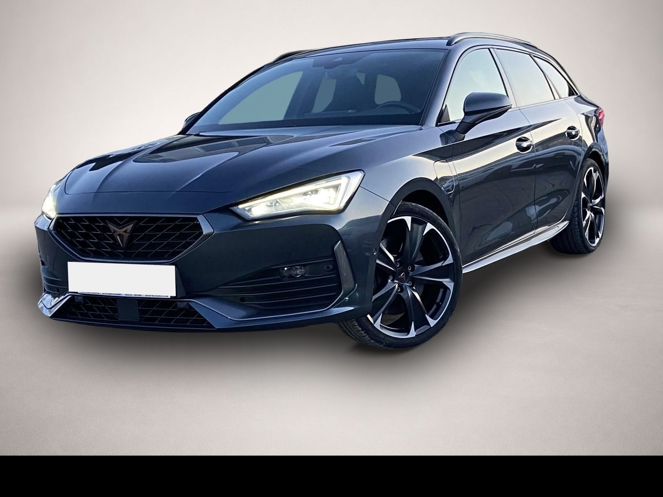 Fotografie Cupra Leon ST 1.4 TSI DSG eHybrid VZ PANORAMA+VIRTUAL-