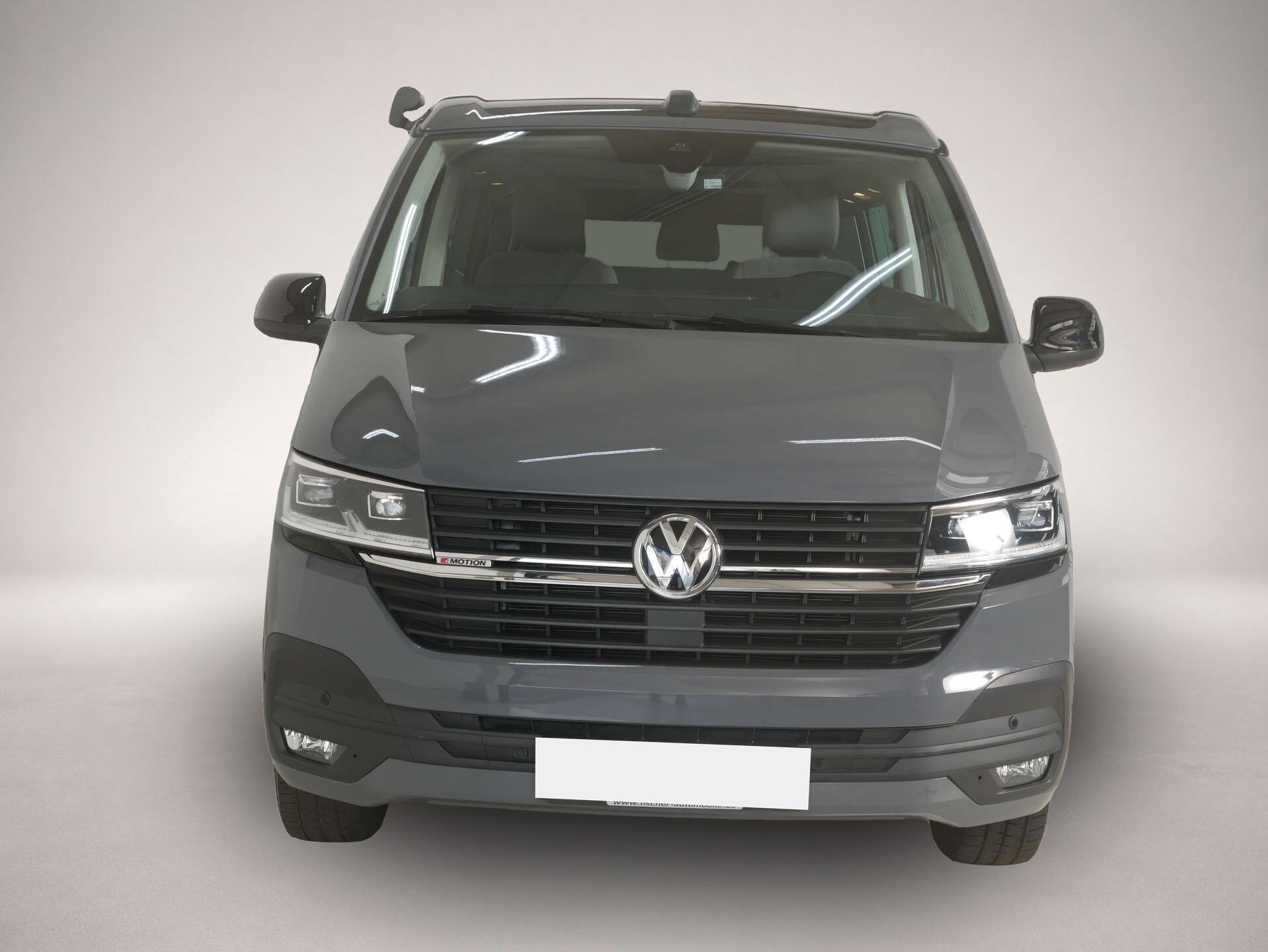 Bild 2 Volkswagen T6 California T6.1 California 2.0 TDI 4Motion Ocean Edition