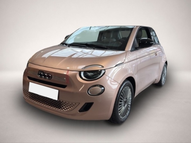 Bild 1 Fiat 500 1.0 Icon Klimaautom DAB Apple CarPlay Androi
