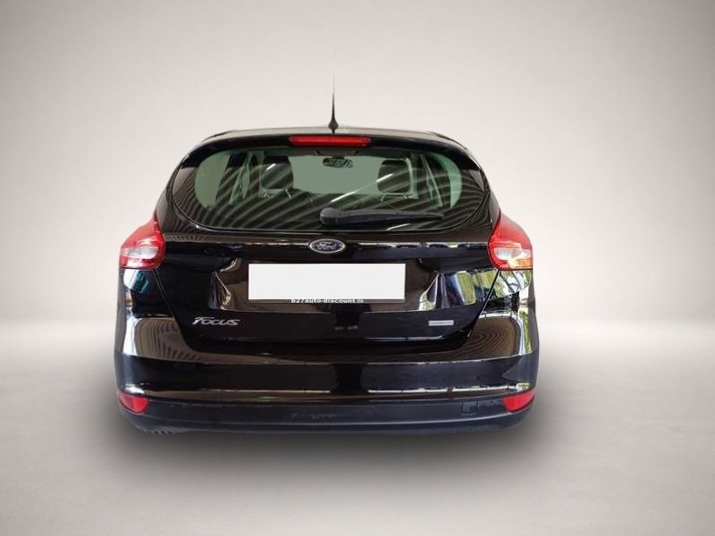 Bild 4 Ford Focus