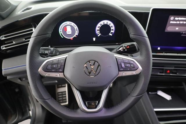 Volkswagen Tiguan 1.5 TSI eHybrid 200 kW R-Line Tiguan 1.5 eHybri. - Thumbnail 4