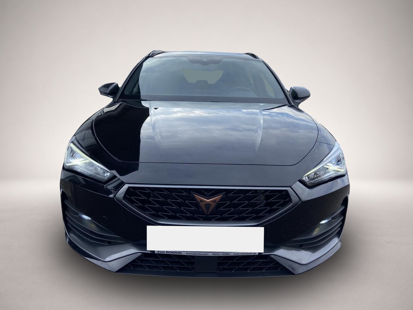 Bild 7 Cupra Leon ST 2.0 TSI DSG 4-DRIVE VZ EL.HECK+BEATS+PAN