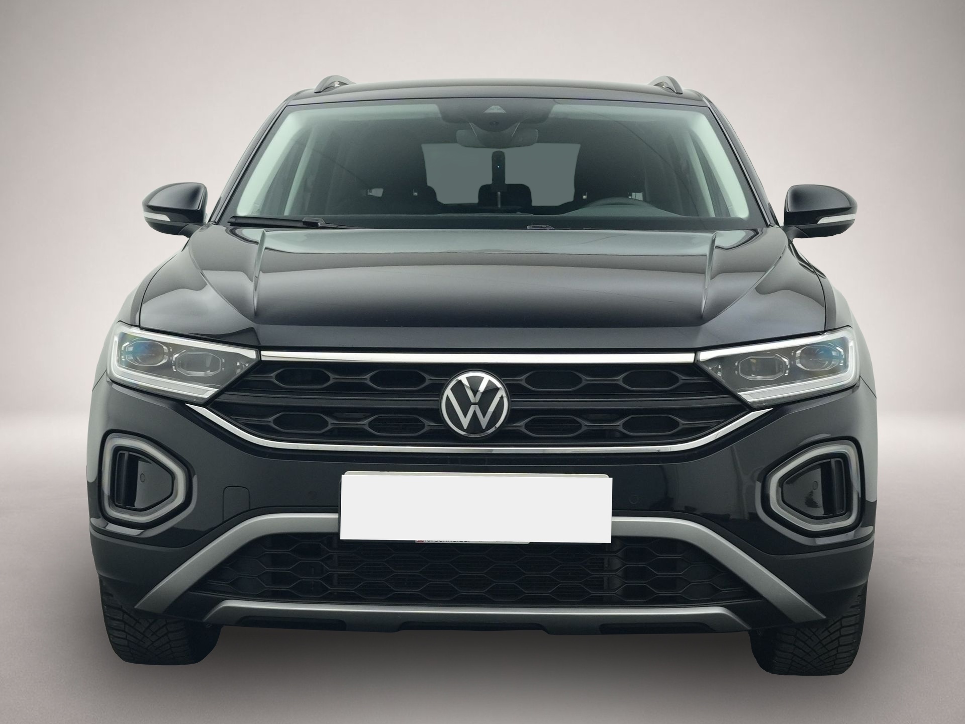 Bild 8 Volkswagen T-Roc 1.5 TSI DSG Goal LED-PLUS NAVI 3-J-GAR AHK