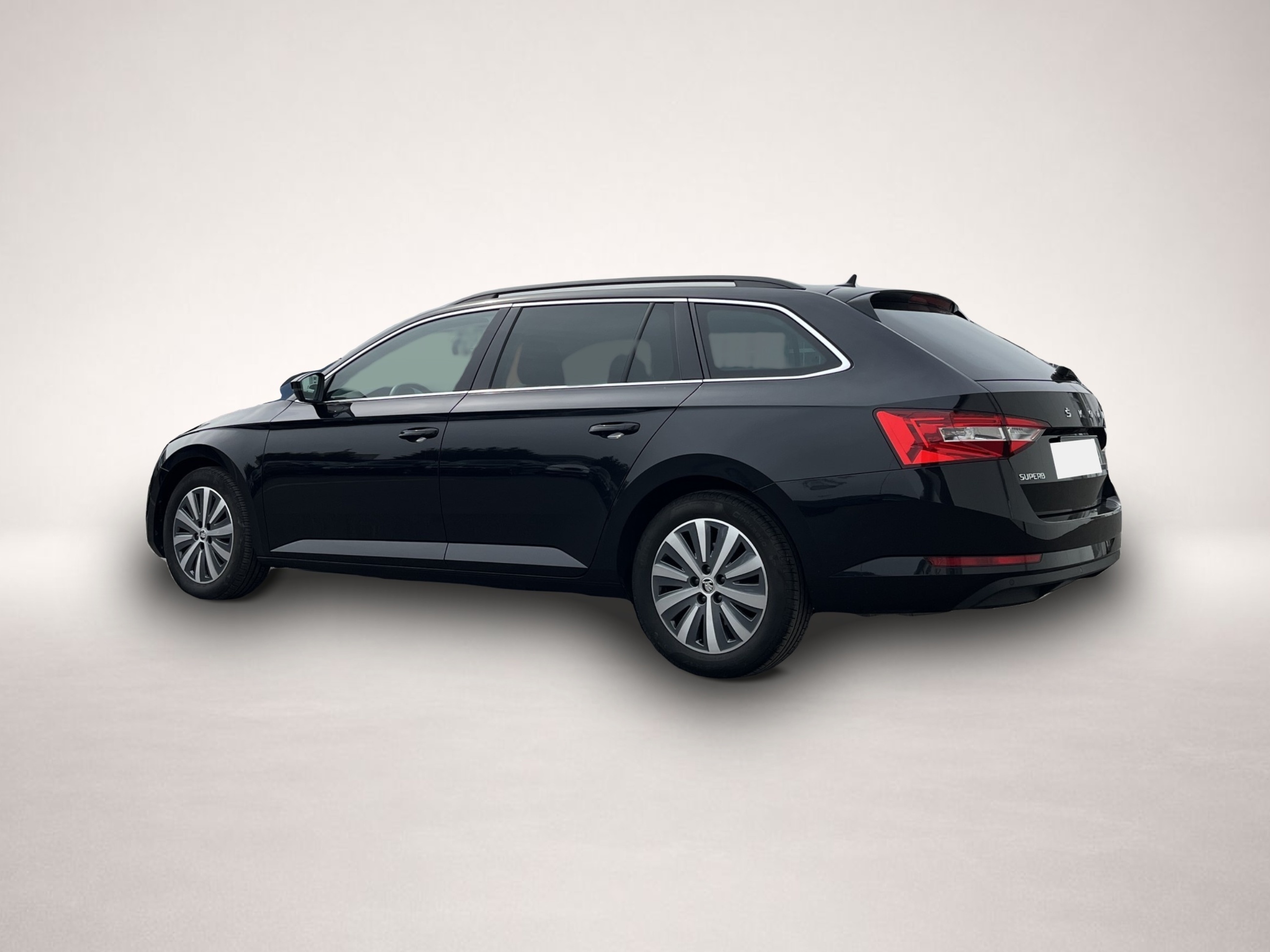 Bild 7 Skoda Superb Combi 2.0 TDI DSG Ambition 175¤ m.20% Anz