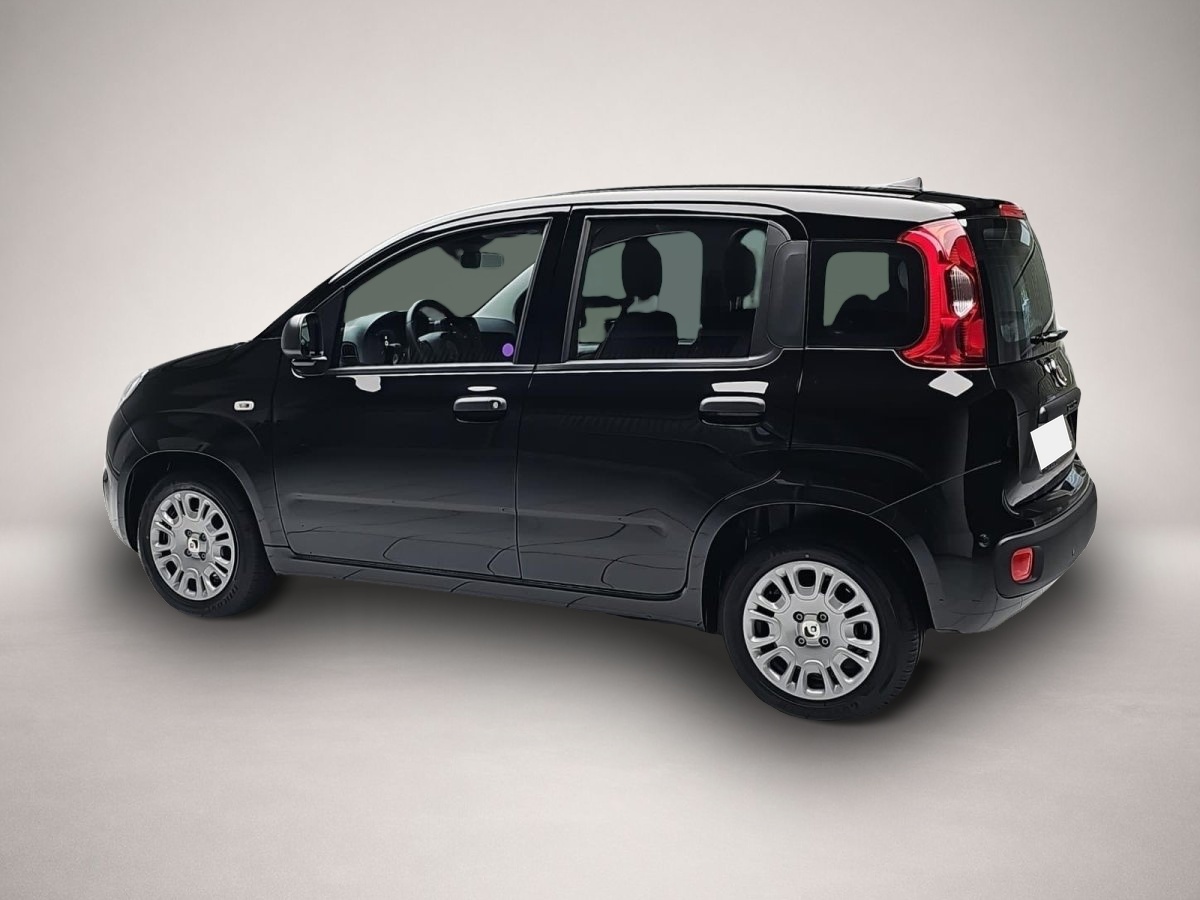 Bild 4 Fiat PANDA PANDINA 1.0 GSE HYBRID ICON MJ26
