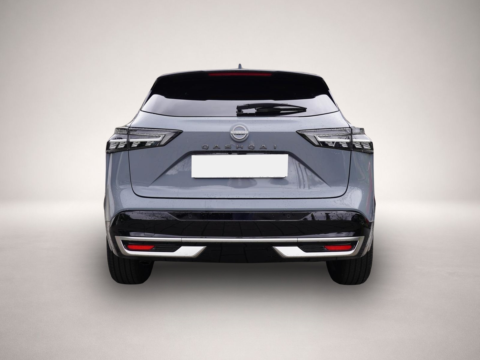 Fotografie 4 des Nissan Qashqai Tekna+|Pano+360°+HeadUpDisplay+BOSESound