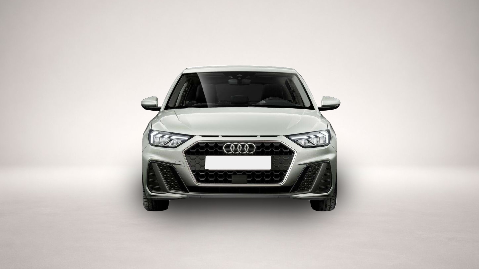 Bild 2 Audi A1 Sportback 30 TFSI S line