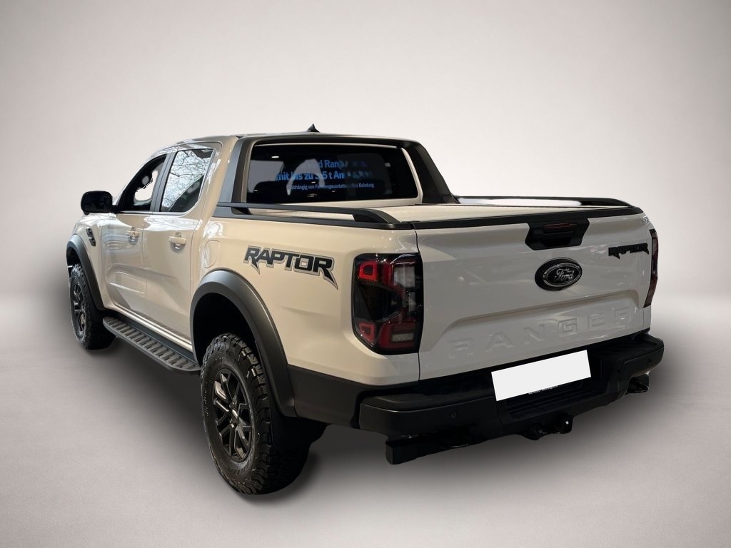 Bild 2 Ford Ranger 2,0 l EcoBlue Doppelkabine Autm. Raptor