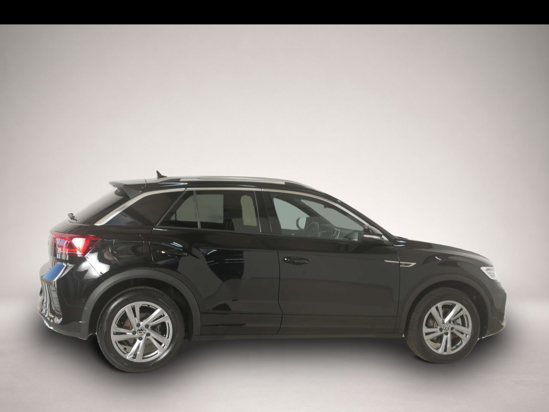 Bild 6 Volkswagen T-Roc 2.0 TDI 4Motion R-Line