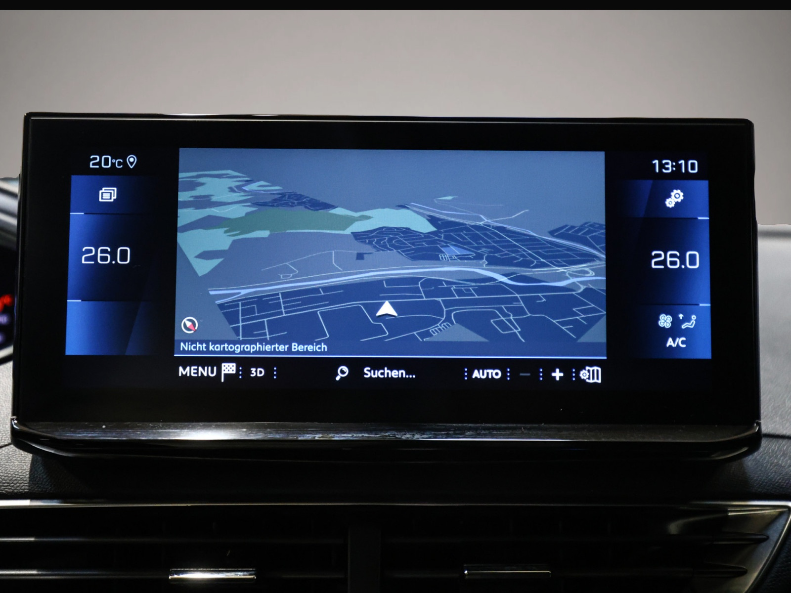Bild 7 Peugeot 3008