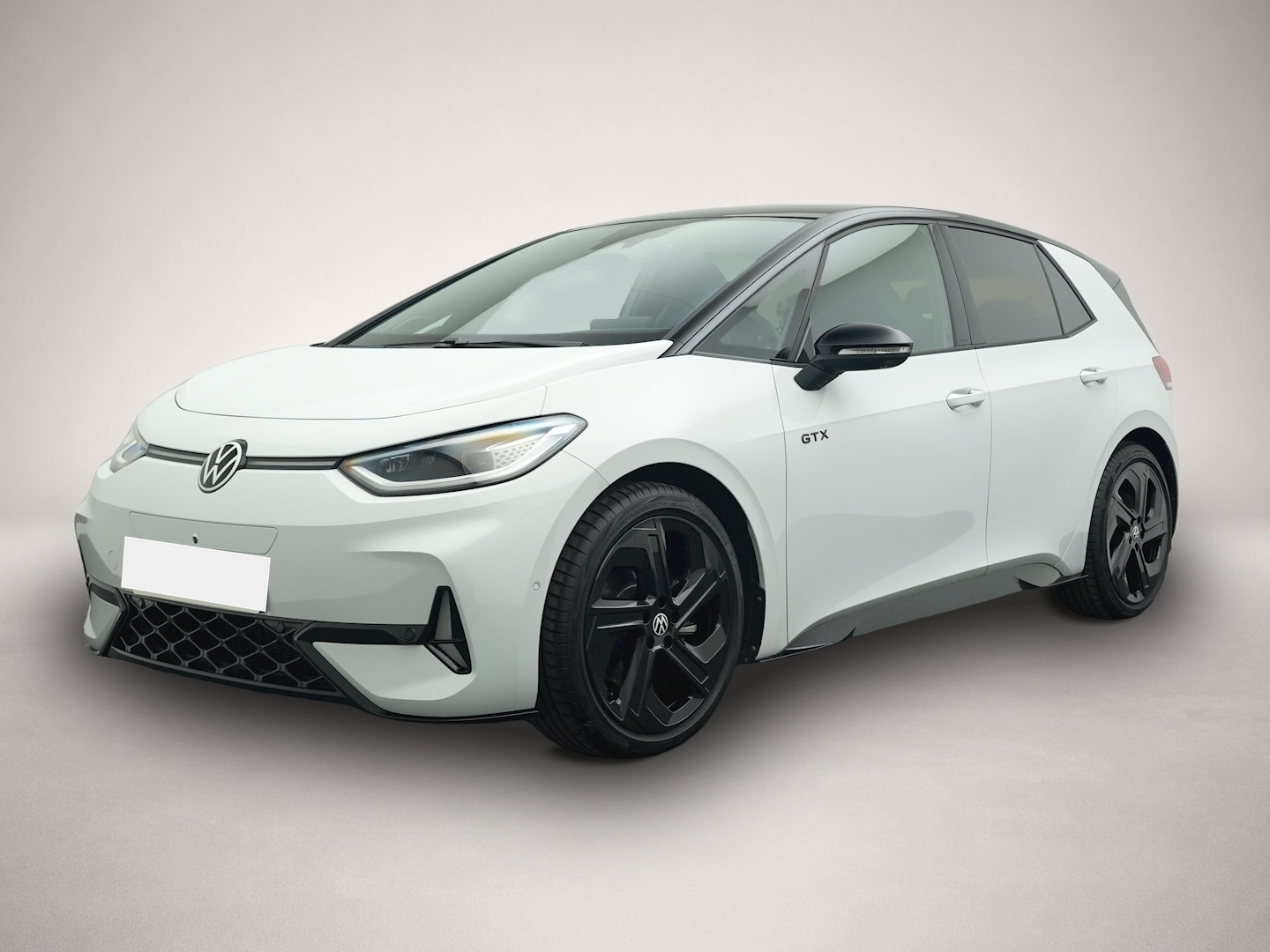 Fotografie Volkswagen ID.3 GTX 5-J-GAR NAVI PANO LED