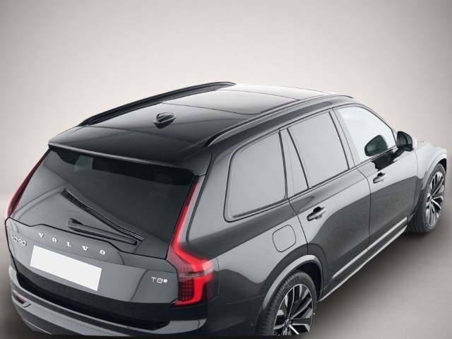 Bild 4 Volvo XC90 FACELIFT Ultra Dark Recharge Plug-In Hybrid