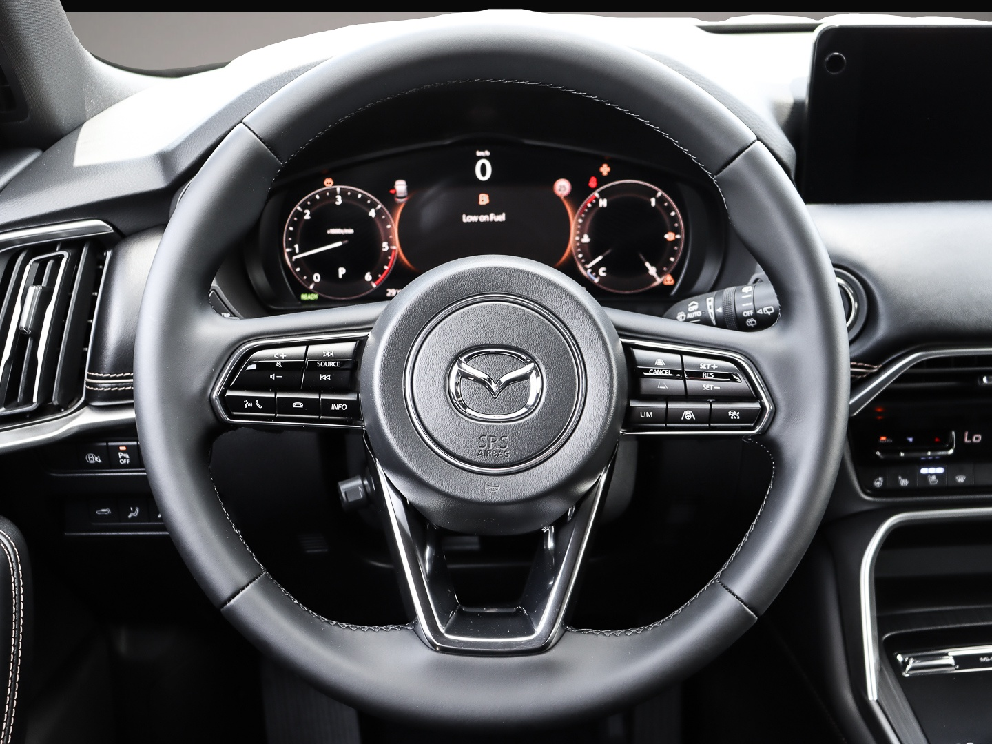Bild 5 Mazda CX-60 2025 Homura Plus AWD 3.3 e-SKYACTIV-D 254