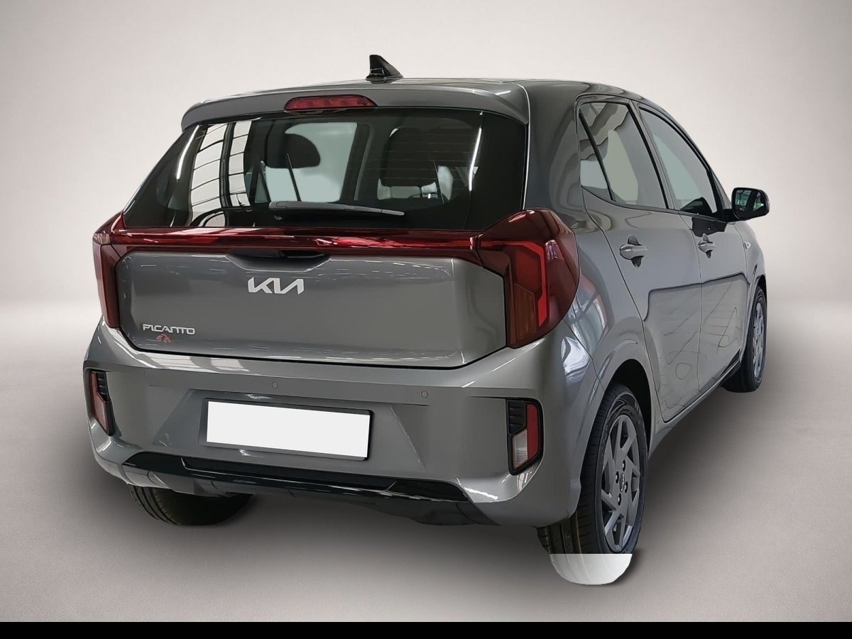 Kia Picanto PICANTO 1.0 GDI VISION MJ26 SITZH. NAVI KAMERA - Thumbnail 2