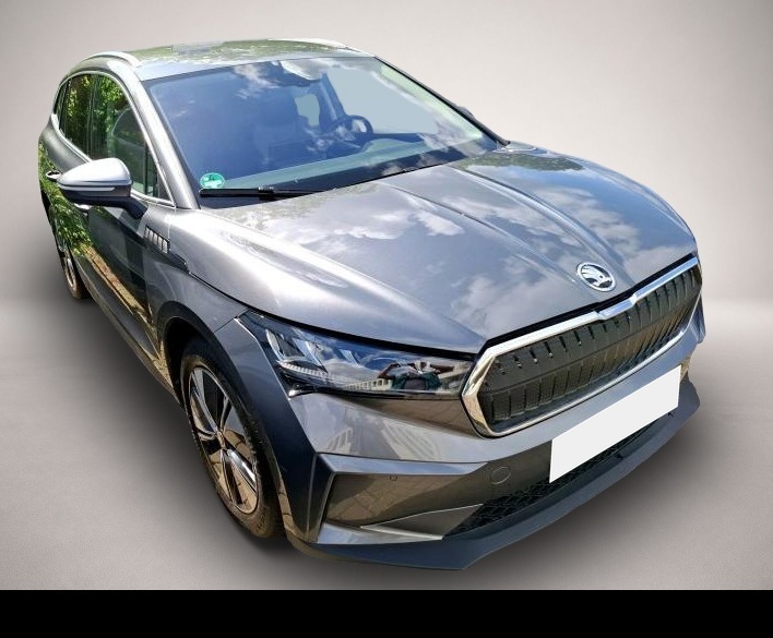 Bild 1 Skoda Enyaq Loft KAMERA AHK LED NAVI SHZ