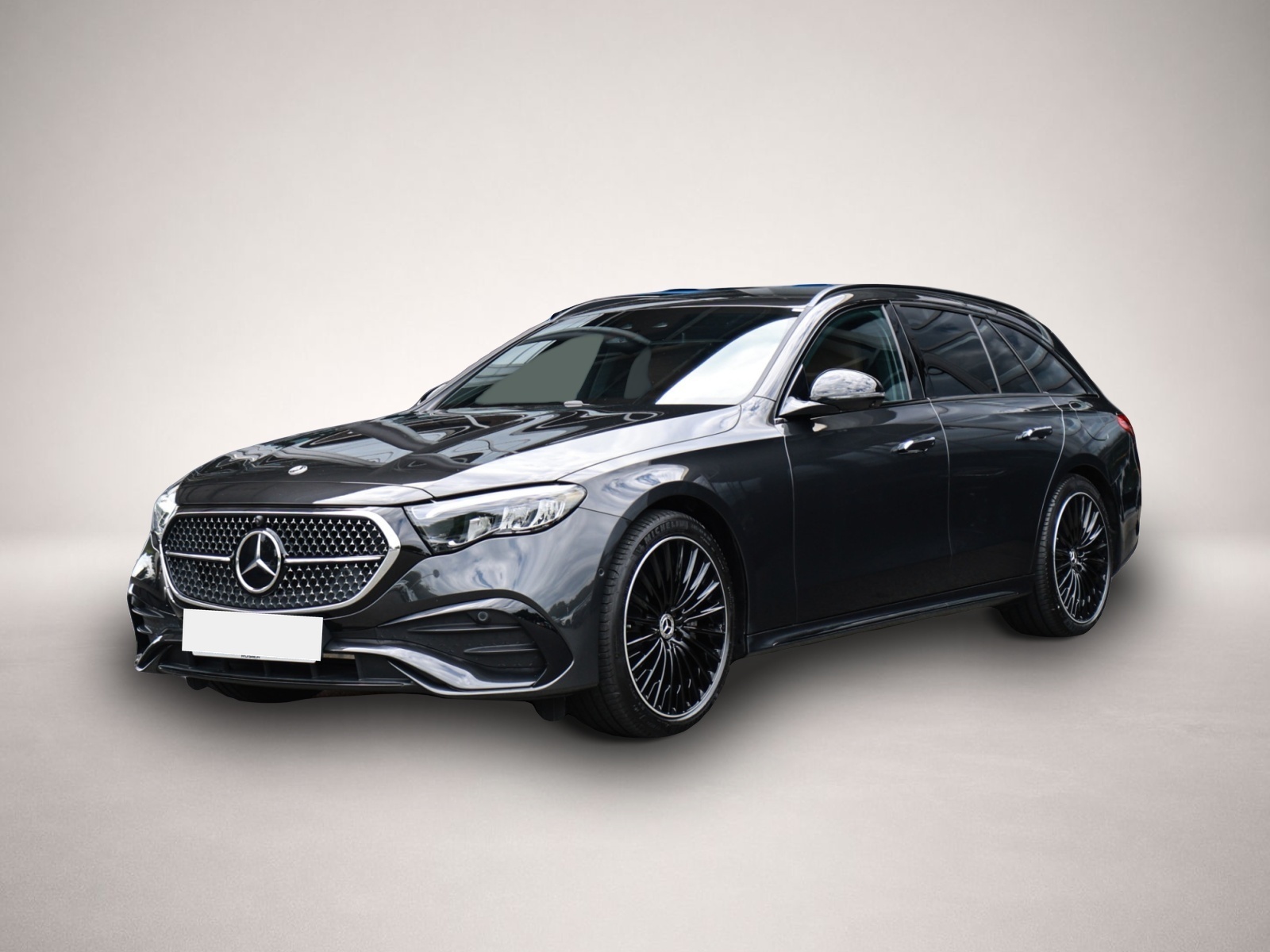 Bild E 300 Mercedes-Benz