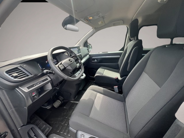 Bild 7 Opel Zafira Edition. 2.2 Diesel 132 kW (180 PS) AT-8.